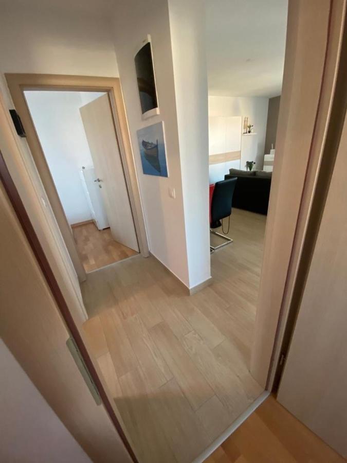 Apartman Erika Nin Eksteriør bilde